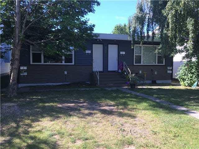 Multi-family for sale in Fort St. John, Fort St. John, 9705 103 Avenue, 224972336 | Realtylink.org