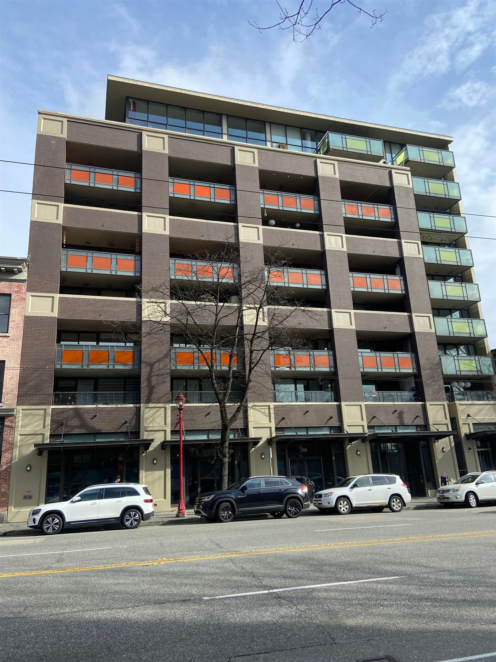 Retail for sale in Vancouver, Vancouver East, 708 Main Street, 224972353 | Realtylink.org
