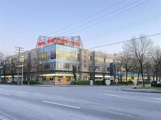 Retail for sale in Richmond, Richmond, 2380-2385 8888 Odlin Crescent, 224972363 | Realtylink.org