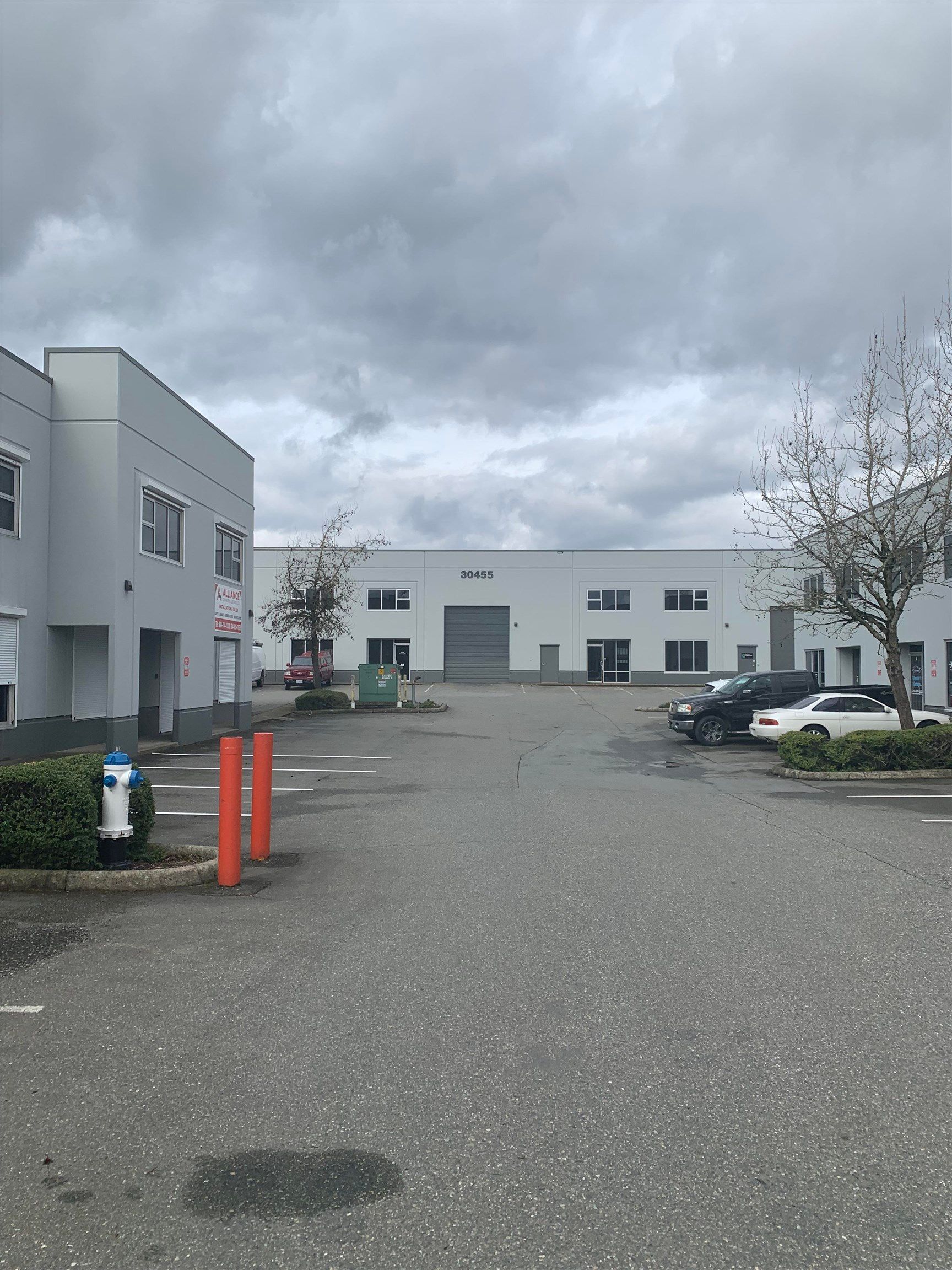 Industrial for sale in Abbotsford, Abbotsford, 3 30445 Progressive Way, 224972429 | Realtylink.org