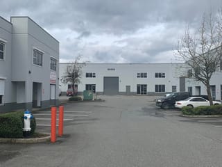 Industrial for sale in Abbotsford, Abbotsford, 3 30445 Progressive Way, 224972429 | Realtylink.org