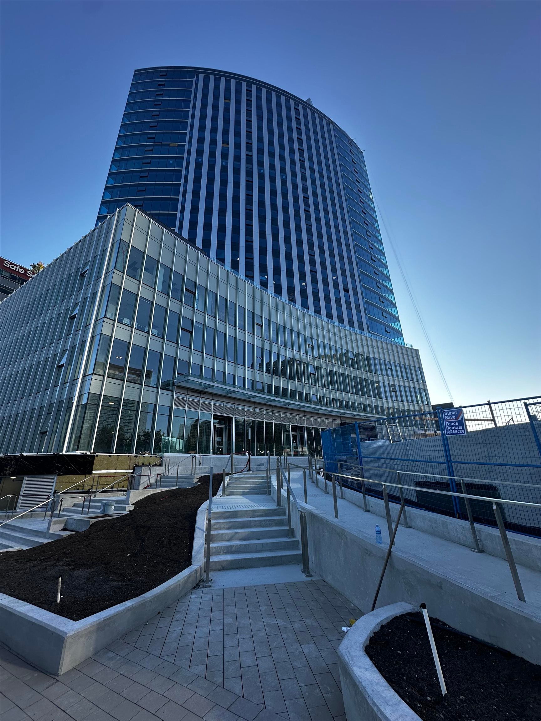 Office for sale in Surrey, North Surrey, 808 9686 137 Street, 224972453 | Realtylink.org