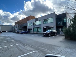 Industrial for sale in Burnaby, Burnaby South, 104 8678 Greenall Avenue, 224972457 | Realtylink.org