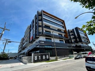 Industrial for sale in Vancouver, Vancouver West, 206 8188 Manitoba Street, 224972477 | Realtylink.org