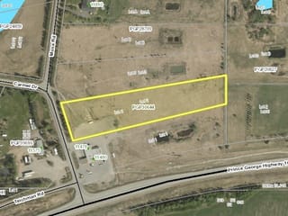 Commercial Land for sale in Prince George, PG Rural West, LOT 2 Carmel Drive, 224972480 | Realtylink.org