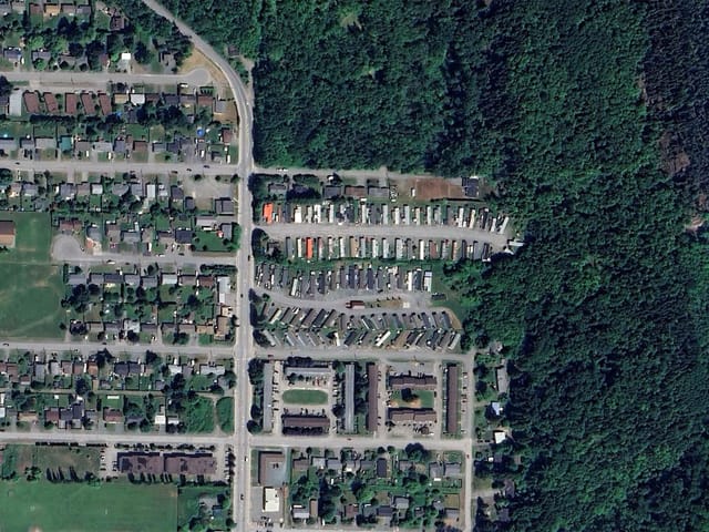 Business for sale in Terrace, Terrace, 3624 Kalum Street, 224972485 | Realtylink.org