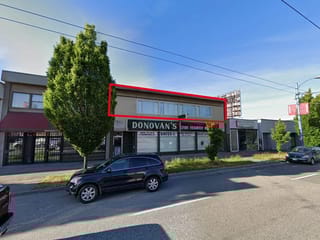 Office for lease in Vancouver, Vancouver East, 201 1139 E Hastings Street, 224972487 | Realtylink.org