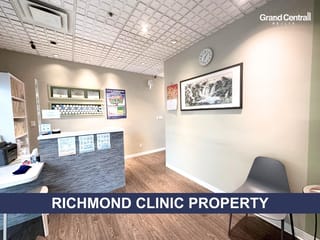 Retail for sale in Richmond, Richmond, 2270 8260 Westminster Highway, 224972492 | Realtylink.org