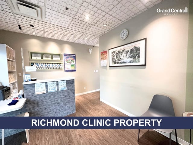 Retail for sale in Richmond, Richmond, 2270 8260 Westminster Highway, 224972492 | Realtylink.org