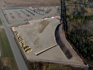 Commercial Land for sale in Prince George, PG City South East, Boundary Road, 224972576 | Realtylink.org
