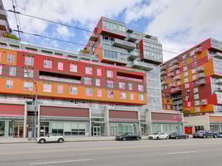 Office for sale in Vancouver, Vancouver East, 943 E Hastings Street, 224972581 | Realtylink.org