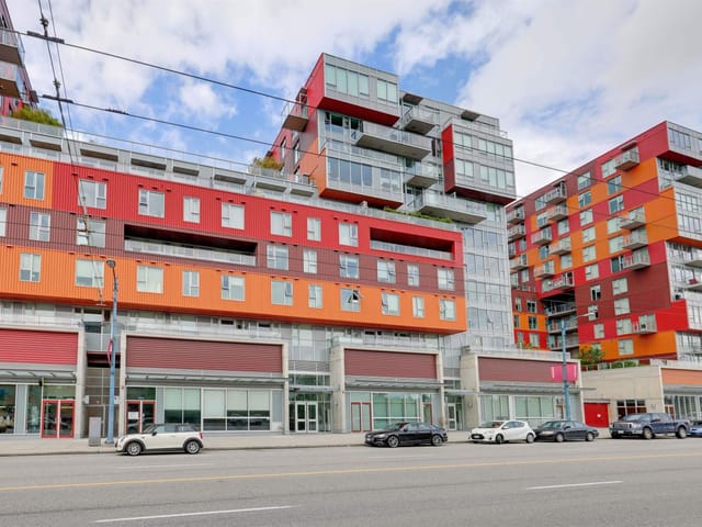 Office for sale in Vancouver, Vancouver East, 943 E Hastings Street, 224972581 | Realtylink.org
