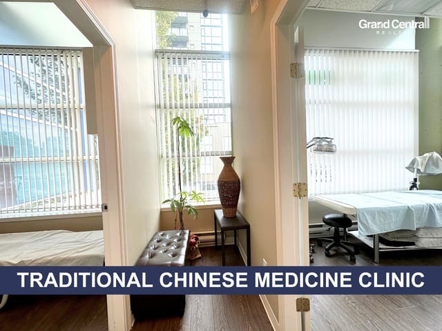 Business for sale in Richmond, Richmond, 2270 8260 Westminster Highway, 224972604 | Realtylink.org