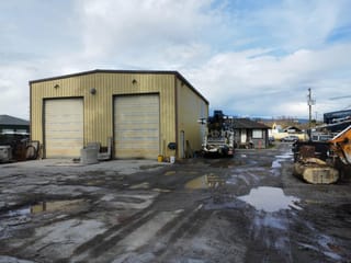 Industrial for sale in Maple Ridge, Maple Ridge, 23342 Fisherman Road, 224972615 | Realtylink.org