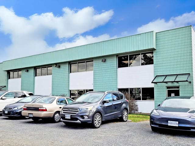 Industrial for sale in Burnaby, Burnaby South, 7224 Curragh Avenue, 224972627 | Realtylink.org