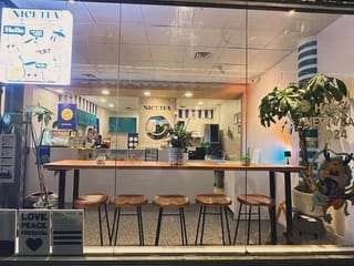 Business for sale in Vancouver, Vancouver West, 1112 Denman Street, 224972634 | Realtylink.org