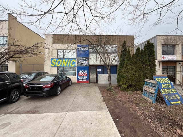 Business for sale in Burnaby, Burnaby South, 6879 Antrim Avenue, 224972653 | Realtylink.org