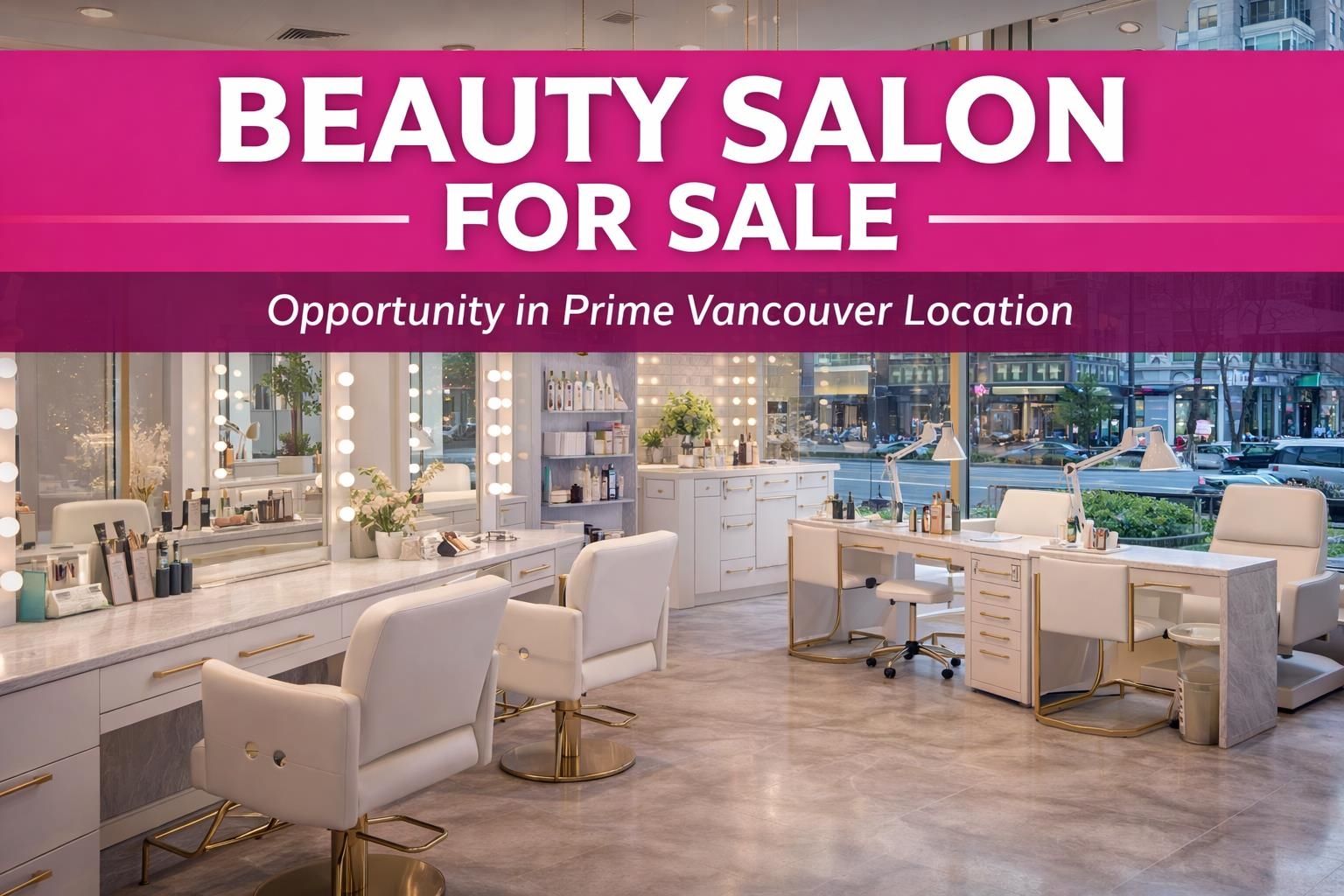 Business for sale in Vancouver, Vancouver East, 11608 Confidential, 224972676 | Realtylink.org