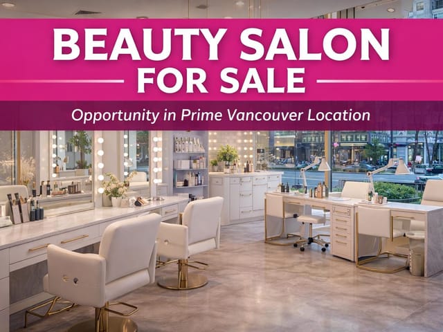 Business for sale in Vancouver, Vancouver East, 11608 Confidential, 224972676 | Realtylink.org