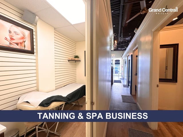 Business for sale in Surrey, South Surrey White Rock, 510 15355 24 Avenue, 224972713 | Realtylink.org