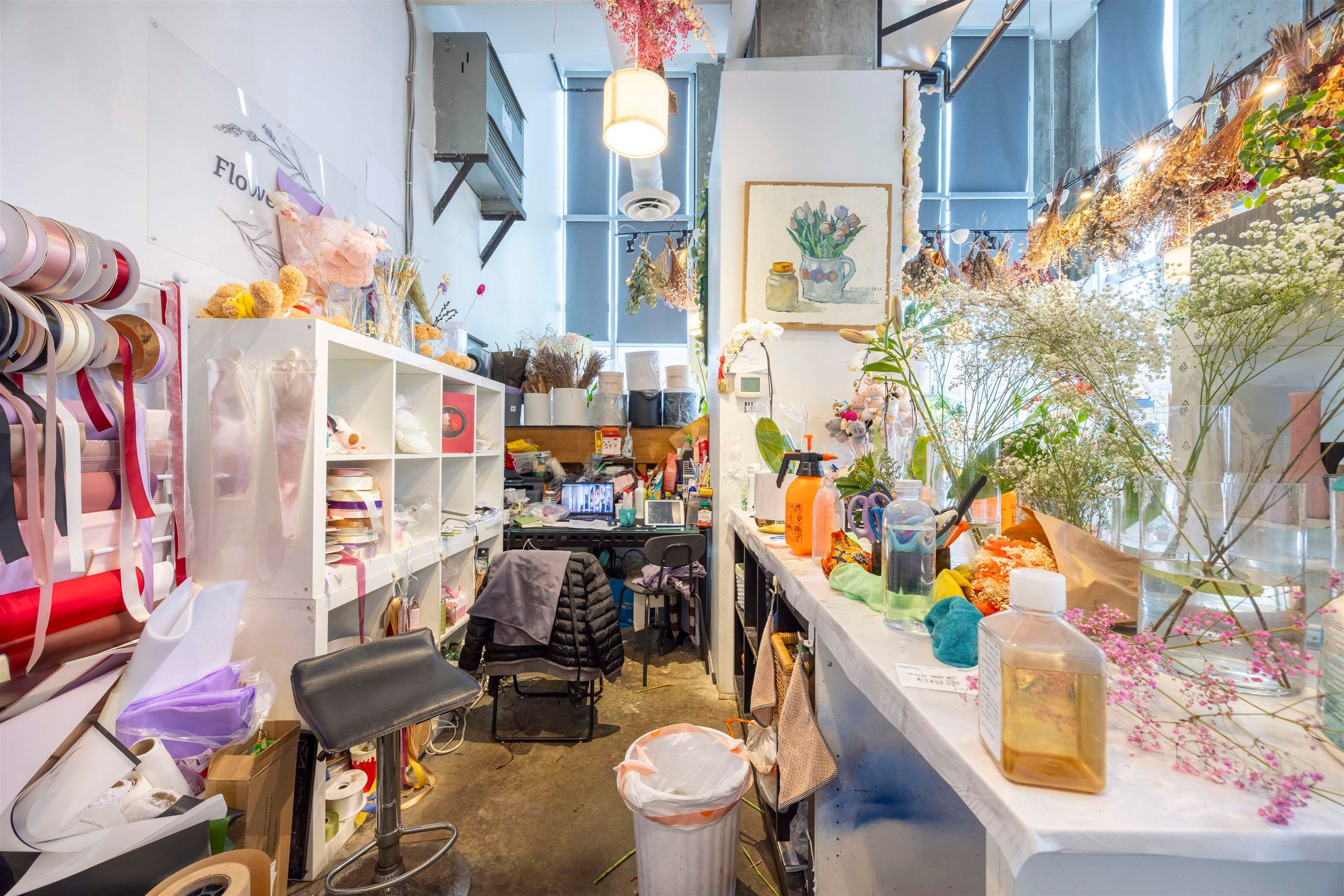 Business for sale in Coquitlam, Coquitlam, 110 1169 Pacific Street, 224972714 | Realtylink.org