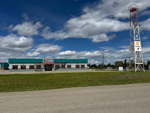 Industrial for sale in Fort St. John, Fort St. John, 7308 Northern Lights Drive, 224972717 | Realtylink.org