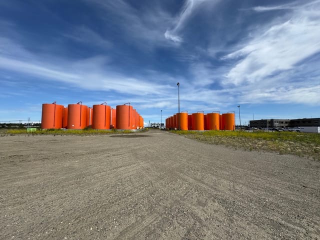 Commercial Land for sale in Fort St. John, Fort St. John, 6819 100 Avenue, 224972719 | Realtylink.org