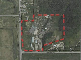 Industrial for lease in Prince George, PG City South East, 4330 Giscome Road, 224972735 | Realtylink.org