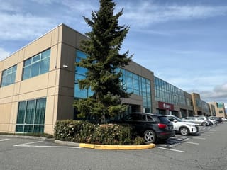 Industrial for sale in Richmond, Richmond, 3148 & 3153 20800 Westminster Highway, 224972833 | Realtylink.org