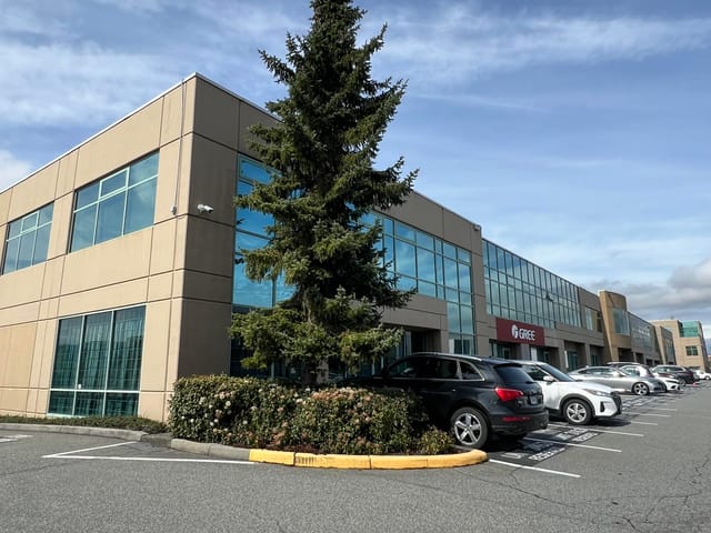 Industrial for sale in Richmond, Richmond, 3148 & 3153 20800 Westminster Highway, 224972833 | Realtylink.org