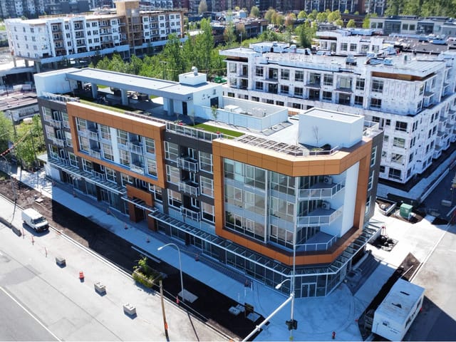 Office for sale in Langley, Langley, 240 20614 80 Avenue, 224972835 | Realtylink.org