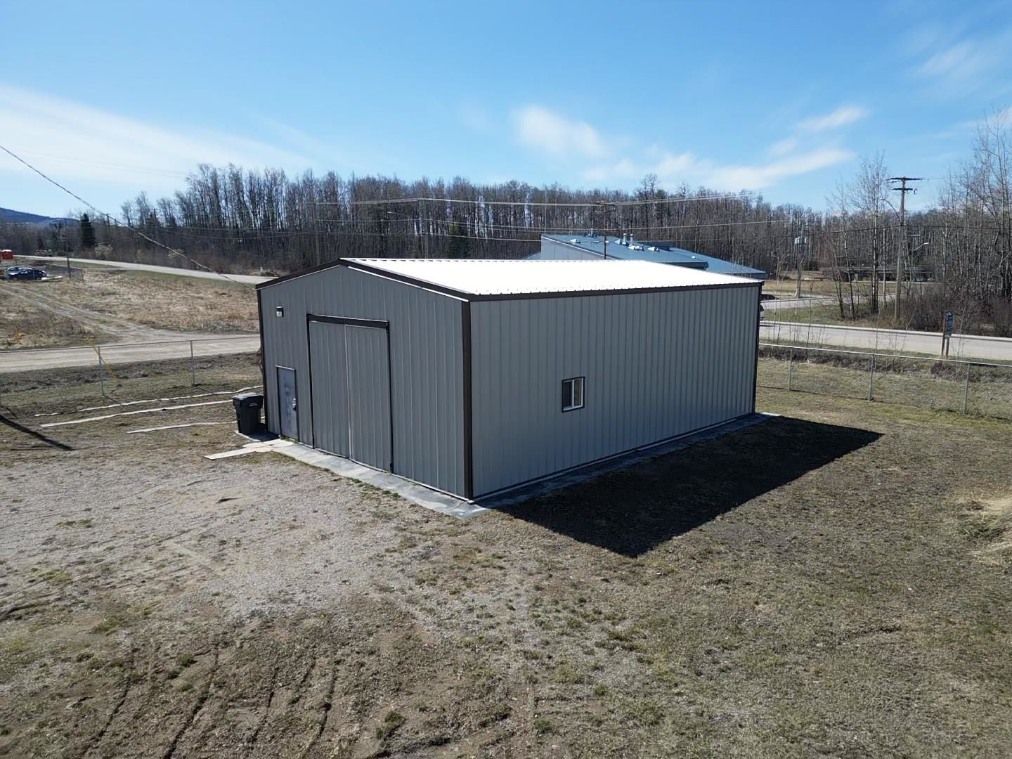 Industrial for sale in Fraser Lake, Vanderhoof And Area, 135 Langley Avenue, 224972854 | Realtylink.org