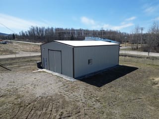 Industrial for sale in Fraser Lake, Vanderhoof And Area, 135 Langley Avenue, 224972854 | Realtylink.org