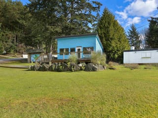 Commercial Land for sale in Mayne Island, Islands-Van. & Gulf, 492 Dalton Drive, 224972870 | Realtylink.org
