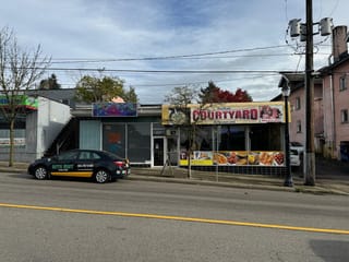 Commercial Land for sale in New Westminster, New Westminster, 611 Twelfth Street, 224972879 | Realtylink.org