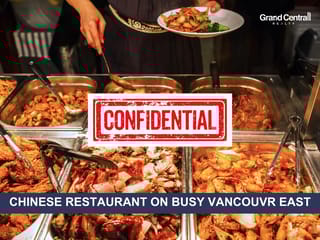 Business for sale in Vancouver, Vancouver East, Confidential address, 224972906 | Realtylink.org