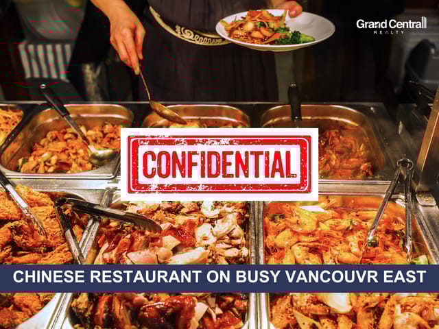 Business for sale in Vancouver, Vancouver East, Confidential address, 224972906 | Realtylink.org