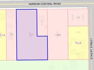 Commercial Land for sale in Yarrow, Yarrow, 42126 Yarrow Central Road, 224972929 | Realtylink.org
