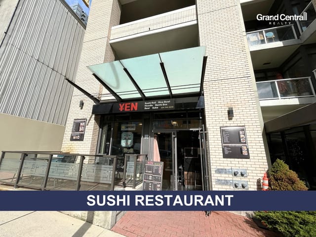 Business for sale in New Westminster, New Westminster, 41 6th Street, 224972952 | Realtylink.org