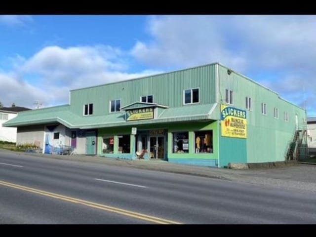 Business for sale in Prince Rupert, Prince Rupert, 906 W 2nd Avenue, 224972955 | Realtylink.org