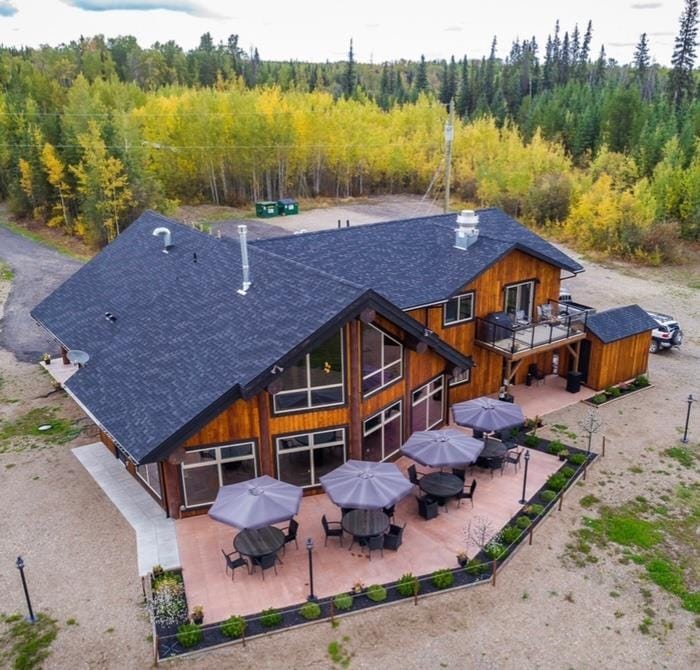 Business for sale in Cluculz Lake, PG Rural West, 56490 Beaumont Road, 224972965 | Realtylink.org