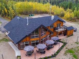 Business for sale in Cluculz Lake, PG Rural West, 56490 Beaumont Road, 224972965 | Realtylink.org