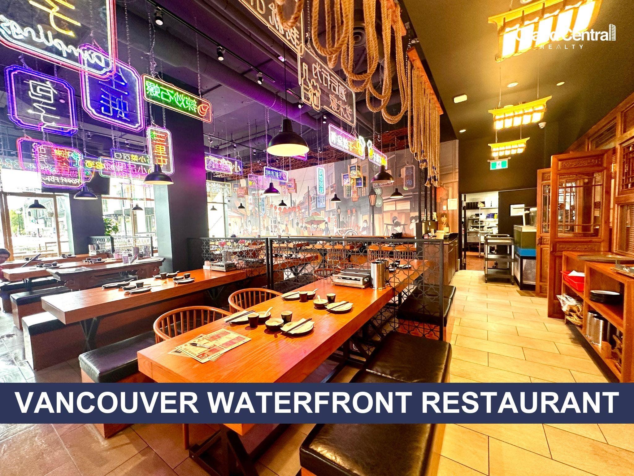 Business for sale in Vancouver, Vancouver West, 1018 Beach Avenue, 224972966 | Realtylink.org