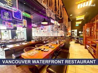 Business for sale in Vancouver, Vancouver West, 1018 Beach Avenue, 224972966 | Realtylink.org