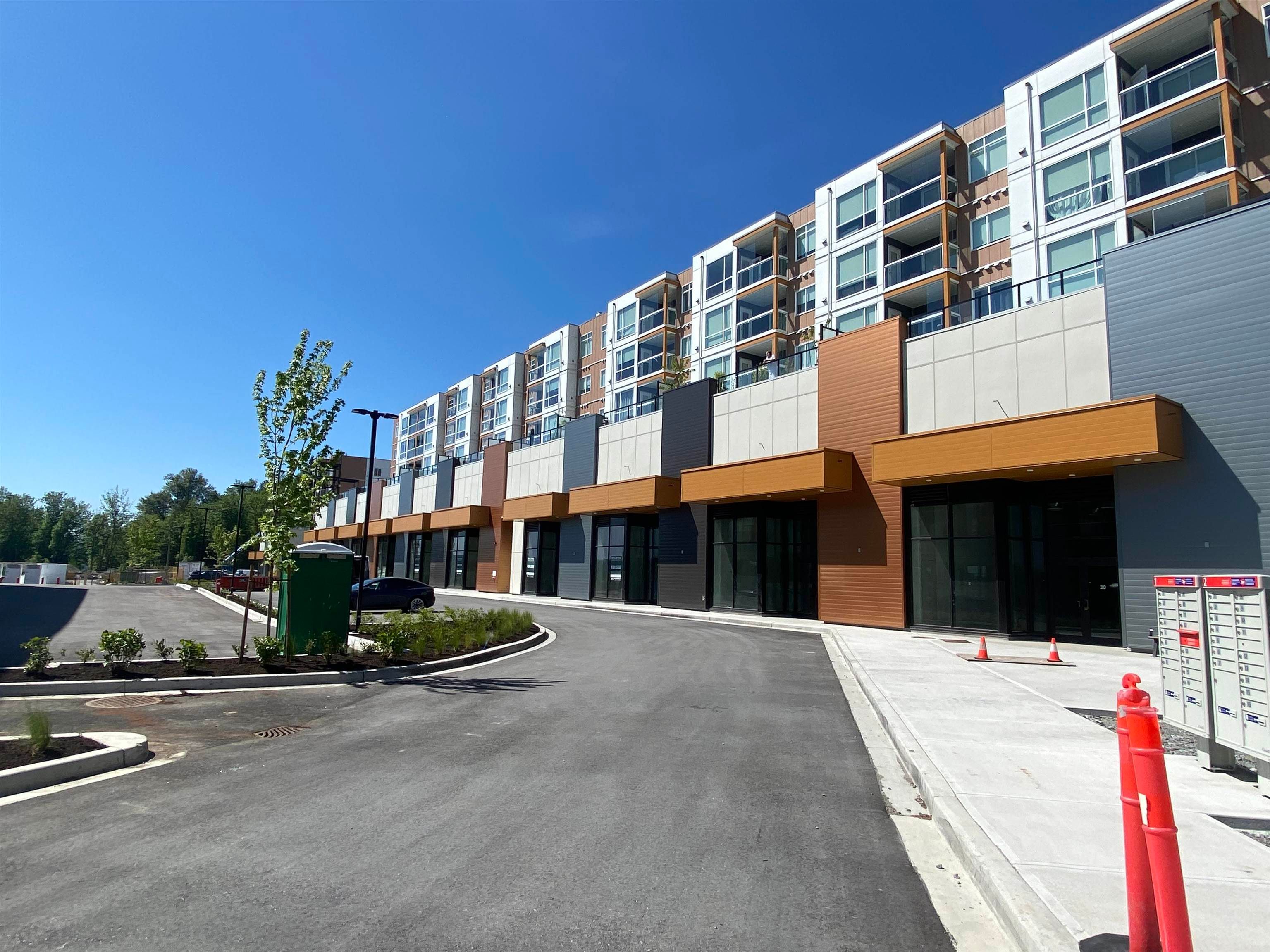 Retail for lease in Mission, Mission, 18 31831 Lougheed Highway, 224973045 | Realtylink.org