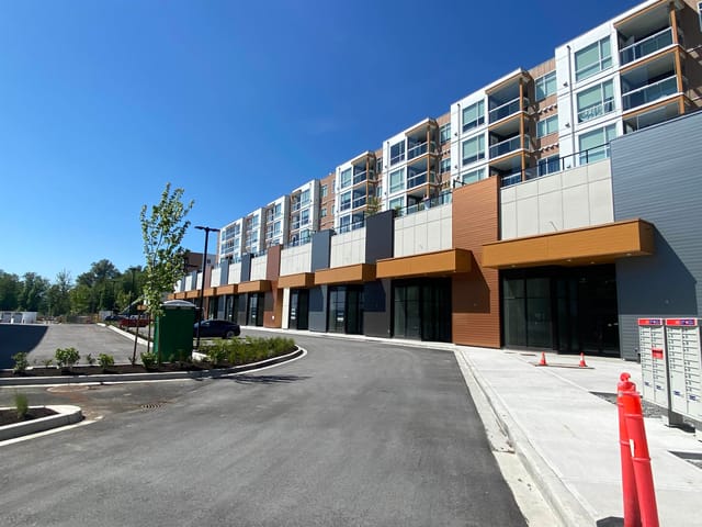 Retail for lease in Mission, Mission, 18 31831 Lougheed Highway, 224973045 | Realtylink.org