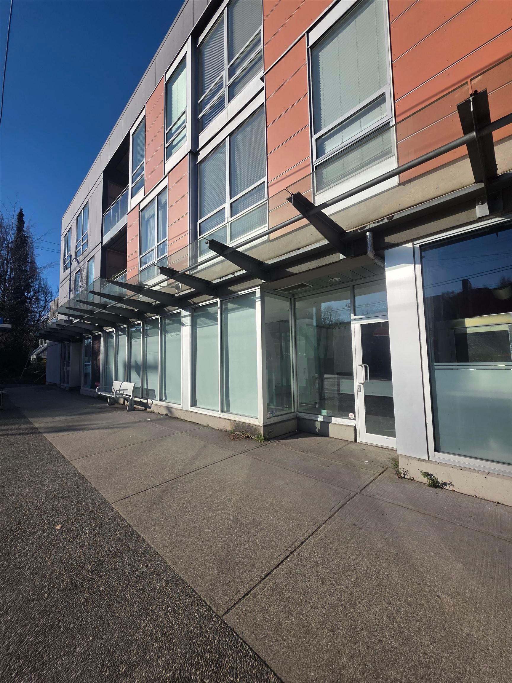Retail for sale in Vancouver, Vancouver West, 2837 Arbutus Street, 224973057 | Realtylink.org