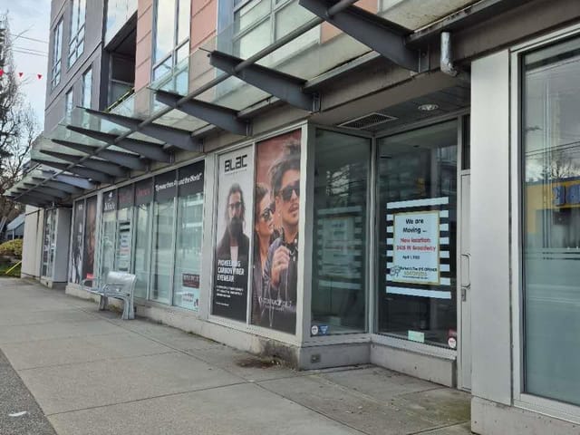 Retail for sale in Vancouver, Vancouver West, 2837 Arbutus Street, 224973057 | Realtylink.org