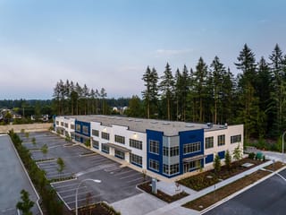 Industrial for sale in Surrey, Cloverdale, 102 3438 195 Street, 224973063 | Realtylink.org