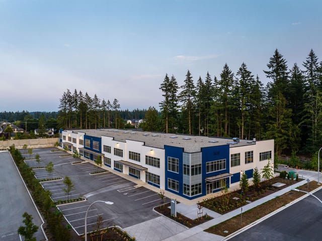Industrial for sale in Surrey, Cloverdale, 102 3438 195 Street, 224973063 | Realtylink.org